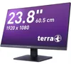 TERRA LCD/LED 2448W V4 schwarz HDMI/DP/USB-C GREENLINE PLUS Produktbild-Vorschau 2