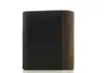 Maitre Herren Brieftasche Portemonnaie Leder Dark brown Produktbild-Vorschau 5