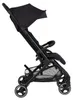 ABC Design Ping 3 Travel Buggy - Coal Produktbild-Vorschau 2