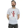 Disney - "101 Dalmatians" T-Shirt für Herren BI20000 (M) Produktbild-Vorschau 2