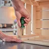 BOSCH Stubby Ratschenschraubendreher mit 6 Kreuzschlitz- Produktbild-Vorschau 8