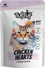 Katzenfutter - Mettwurst mit Hühnerherzen - 2kg - Produktbild-Vorschau 2