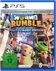 Worms Rumble PS5-Spiel Produktbild-Vorschau 1