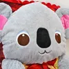 Koala Plüschtier XXL in Chips Tüte - ca. 75 cm Voir les images du produit 6
