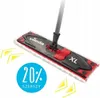 Vileda Ultramax XL Mopp mit 42 cm Mikrofaser-Reinigungspad, Produktbild-Vorschau 13