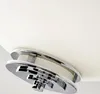 Elstead Hendrik LED Deckenleuchte G9 3-fach Poliertes Chrom Produktbild-Vorschau 8