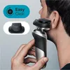 Braun Series 7 Elektrorasierer mit 360° Flex und EasyClick Produktbild-Vorschau 4