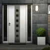 Briloner Ruch Lampada da parete LED per esterni, rilevatore Anteprima dell’immagine prodotto 6