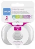 MAM Protège-mamelons taille M (ø 20 mm) en lot de 2, Voir les images du produit 9