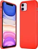 Hülle Apple iPhone 11 Handy Schutz Cover Silikon Gel Case Produktbild-Vorschau 1