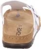 Rohde Damen Zehentrenner Pantolette Dianette Schnalle Produktbild-Vorschau 40