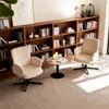Meubles Cosy: sedia girevole ergonomica regolabile con Anteprima dell’immagine prodotto 9