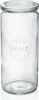 WECK Zylinderform-Glas 1040ml 6er Pack Produktbild-Vorschau 5