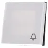 JUNG Wippe f. Schalter/Taster AS591KWW AS 500/A plus Produktbild-Vorschau 3