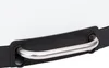A close-up shot of a handle on a white bin. Anteprima dell’immagine prodotto