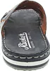 Rieker 21599 Herren Schuhe Clogs Pantoletten Weite G, Produktbild-Vorschau 60