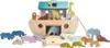 Tender Leaf Toys Noah's Wooden Ark, 3 rok/roky, Náhled obrázku produktu 1