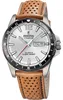 Festina Armbanduhr Calendario Titanium Silver Produktbild-Vorschau 1