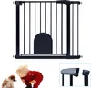 LZQ Barrière de sécurité sans perçage, 85-95cm Barrière de Voir les images du produit 1