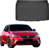 Tapis De Coffre Sur Mesure Pour Opel Corsa F Depuis 2019, Voir les images du produit 2