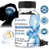 Liposomale Glutathione 2000mg (120 Kapseln) Produktbild-Vorschau 11