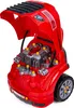 Mechaniker-Bausatz, Auto Auto Abschrauben Motor, Werkstatt Produktbild-Vorschau 3
