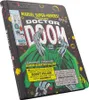 Album con cerniera MTG da 18 tasche Doctor Doom 360 Carte Anteprima dell’immagine prodotto 1