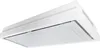 Gurari GCH C 343 90 WH PRIME Dunstabzugshaube Deckenhaube Produktbild-Vorschau 1