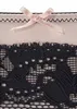 MELROSE Set: Push-up-BH 2 -teilig schwarz-puder Größe 75 Produktbild-Vorschau 5