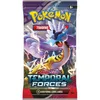 Pokémon karty Temporal Forces Booster balíček Náhled obrázku produktu 4