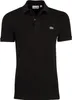 Lacoste Polo Shirt Slim Fit Herren Schwarz, Größe:M Produktbild-Vorschau 14