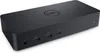 Dell Universal Dock - D6000 - Dockingstation Produktbild-Vorschau 2