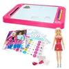 Lisciani 88645, Modedesign-Set für Kinder, 4 Jahr(e), Produktbild-Vorschau 7