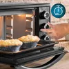 CECOTEC 03817 - Fornetto elettrico Bake&Toast 2300 Black Anteprima dell’immagine prodotto 11
