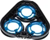 vhbw Scherkopfrahmen kompatibel mit Philips S5130, S5075, Produktbild-Vorschau 2