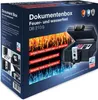 BASI - Dokumentenbox - DB 210S - Feuer- und wasserfest, DIN Produktbild-Vorschau 6