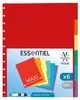 Viquel - Confezione da 6 quaderni formato Maxi A4 con Anteprima dell’immagine prodotto 1