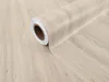 Samoprzylepne folie na drzwi OLSZA TEXAS - szary 90 cm Podgląd zdjęcia produktu 1