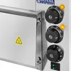 Expondo Royal Catering Elektro-Pizzaofen - 1 x 60 cm - 1 Produktbild-Vorschau 2