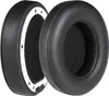 INF Cuscinetti auricolari per Beats Studio 3 - 1 paio Nero Anteprima dell’immagine prodotto 2