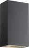 Nordlux Wandleuchte Rold, schwarz, IP44, 84151003 Produktbild-Vorschau 1