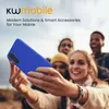 kwmobile Handyhülle für Samsung Galaxy S24 Hülle - Case Produktbild-Vorschau 7