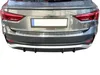 Matowa osłona zderzaka ze stali nierdzewnej do Audi Q3 Podgląd zdjęcia produktu 3