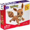 Mega Construx Pokemon - Jumbo Eevee Podgląd zdjęcia produktu 19