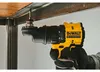 DEWALT Akku-Bohrschrauber, 4 Köpfe, 18V / 2Ah DCD803D2T-QW Produktbild-Vorschau 6