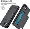 imoshion Tylna obudowa z uchwytem na karty dla Apple iPhone Podgląd zdjęcia produktu 3
