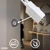 Briloner Akku LED Streifen 1m Bewegungsmelder Timer 3000K Produktbild-Vorschau 7