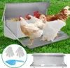 XINZI Automatické krmítko na 10 kg krmiva, krmítko pro Náhled obrázku produktu 1