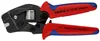 Knipex 97 53 09 SB, Crimpwerkzeug Produktbild-Vorschau 1