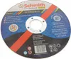 SCHMITH - Řezný kotouč 125 mm x 1,0 mm na kov, nerezová Náhled obrázku produktu 2
